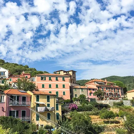 2 Bedroom In Апартаменты