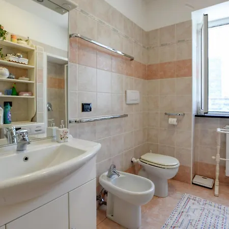 Апартаменты 2 Bedroom In *