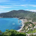 Appartement 2 Bedroom In Moneglia