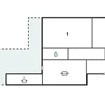 2 Bedroom In Daire