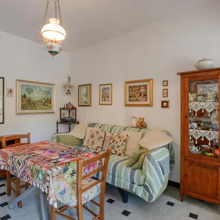 Apartman 2 Bedroom In Moneglia