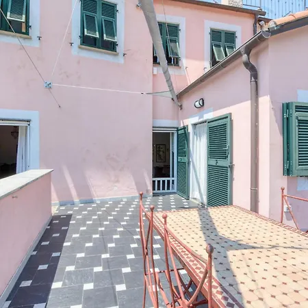 Apartman 2 Bedroom In