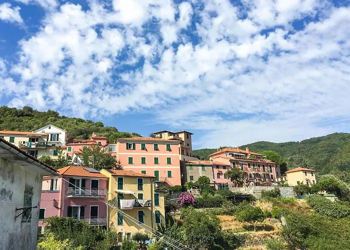 2 Bedroom In Lägenhet