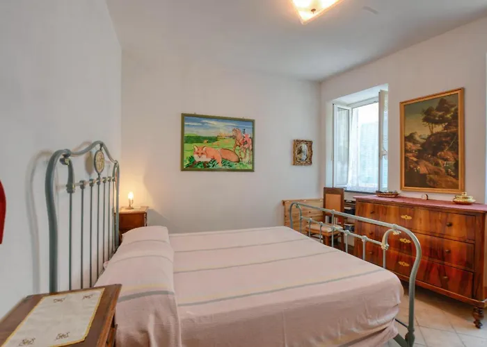 Apartment 2 Bedroom In *
