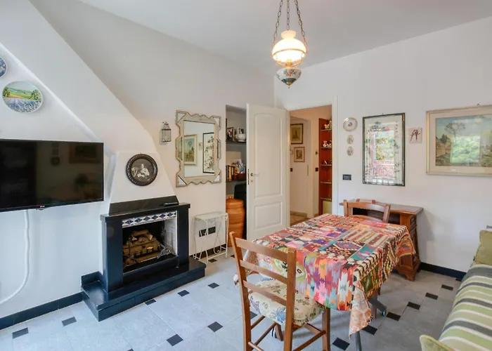 2 Bedroom In Lägenhet