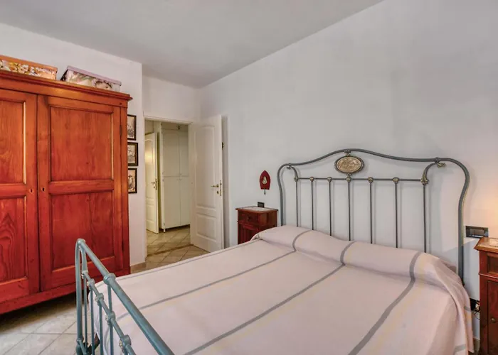 2 Bedroom In Lägenhet *